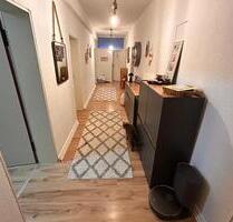 Große helle Wohnung - 850,00 EUR Kaltmiete, in Biedenkopf (PLZ: 35216)