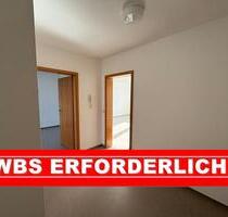 Nur mit Wohnberechtigungssschein ab 60. LJ: 2 ZKB Weilmünster
