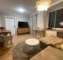 2-Raum Gästewohnung, möbliert, Zeitwohnen - Jena Burgau