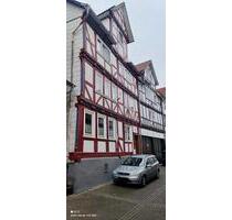 Großes Wohnhaus in Eschweger Innenstadt