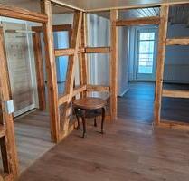 sanierte und gedämmte Altbauwohnung - Meiningen