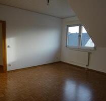 Wohnung in Bürstadt zu vermieten