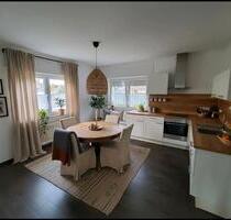 5-Zimmer-Wohnung mit Balkon & Einbauküche - Weilburg