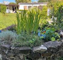 Traumhafter Pachtgarten Kleingarten Garten mit Laube 60 qm - Gotha