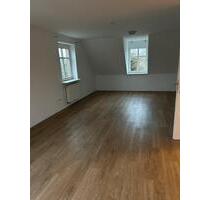 4-Zimmer-Wohnung in bester Lage in Niebüll