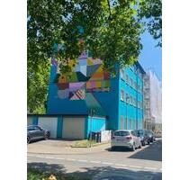Wir sanieren für Sie - hübsche Wohnung in Uni-Nähe - Essen Stadtbezirk VI