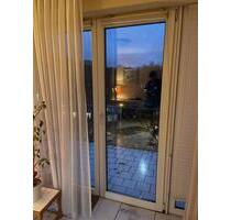 2-Raum Wohnung mit Balkon | WBS erforderlich | DU-Homberg - Duisburg Essenberg