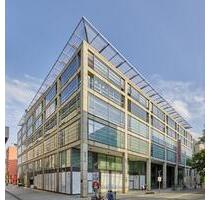 Büroflächen direkt an der Prager Straße! - Dresden Plauen