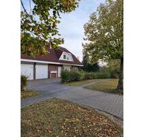 Schöne Einraumwohnung in ruhiger Lage - Waren (Müritz)