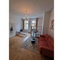 WG - 3 möblierte Zimmer in Pankow zu vermieten - Berlin