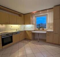 2,5 Zimmer Wohnung Lichtenfels Buch am Forst, Stellplatz Keller - Untersiemau