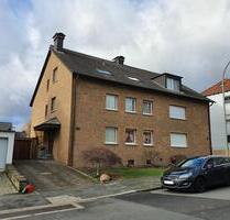 Komfortable 2-Zimmer-Wohnung mit Dachraum & Loggia Bochum Harpen