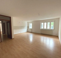 +++ Helle 2 Zimmer-Wohnung mit offener großer Küche +++ - Plauen