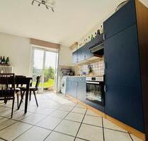 WG-Zimmer frei in gemütlicher Wohnung mit Balkon u. Terrasse - Mannheim Niederfeld
