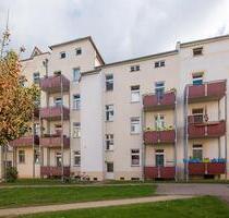 Willkommen in den eigenen 4 Wänden! - Magdeburg Leipziger Straße