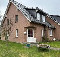 Doppelhaushälfte zu vermieten - 1.700,00 EUR Kaltmiete, in Jüterbog (PLZ: 14913)