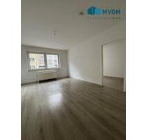 3 Zimmer Wohnung im Erdgeschoss! - Essen Stadtbezirk IV