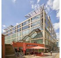 Büroflächen direkt an der Prager Straße! - Dresden Plauen