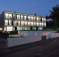 Exklusive Loft-Wohnung mit Südbalkon und Panoramablick über Stutt - Stuttgart Bad Cannstatt