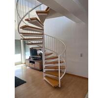 4 Zi Maisonette Wohnung in Friedrichsdorf Burgholzhausen