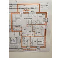80m2, OG, Mietwohnung, Wadersloh - Liesborn