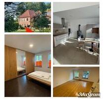 Wohnen auf dem Lande nahe Münster - Greven