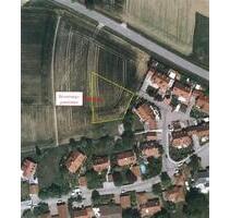 ca. 1.233 m² landwirtschaftliche Fläche zu vermieten verpackten - Bergkirchen