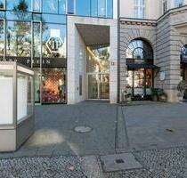 Privater Büroraum für 1 Person in Regus BERLIN, Charlottenburg