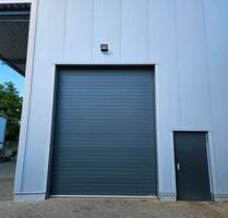Halle Lagerhalle Werkstatt Produktion 517qm Kaltenholzhausen - Diez