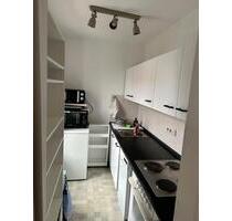 1 Zimmer Wohnung - 400,00 EUR Kaltmiete, in Augsburg (PLZ: 86159) Antonsviertel
