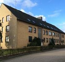 Neue Wohnung, neues Glück! Praktische 3-Zi.-Wohnung - Uetersen