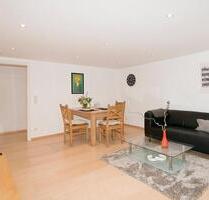 2 ZKB-Appartment, hochwertig möbliert,ruhige Lage,f.Einzelperson - Ilvesheim