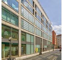 Büroflächen direkt an der Prager Straße! - Dresden Plauen