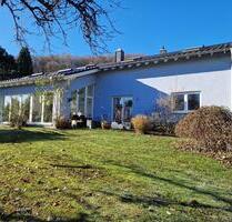 Großzügiges, luxuriös neugebautes Einfamilienhaus - Dillenburg