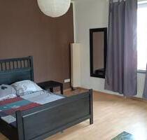 3-Zimmer-Wohnung - komplett möbliert - Manching