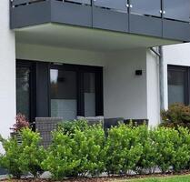 barrierefreie 2-Zimmer-Wohnung - 850,00 EUR Kaltmiete, ca.  76,00 m² in Balve (PLZ: 58802)