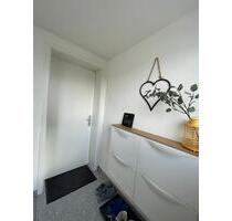 Provisionsfreie 3,5-Zimmer DG-Wohnung mit tollem Ausblick - Buchen (Odenwald)