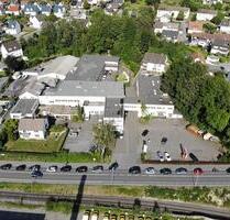 Büro- Praxisfläche (608m²) in einem Gewerbepark in Alt-Arnsberg zu vermieten!