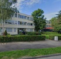 2-Zimmer WHG, 48m², im Zentrum von Bietigheim-Buch, vermietet - Bietigheim-Bissingen