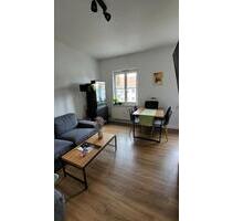 [ANFRAGESTOPP] Kleine 2-Raum-Wohnung nahe der Uni - Dresden Plauen