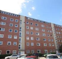 Preisgünstige 2,5-Zimmer-Wohnung - Pinneberg