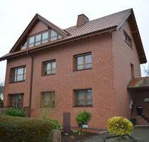 Schöne Maisonettewohnung im Herzen von Dehme - Bad Oeynhausen