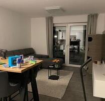 Mietwohnung in zentraler Lage mit Stellplatz - Bitburg