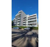 2-ZKB-Wohnung mit zwei Balkonen in zentrumsnaher Lage von Saarlouis