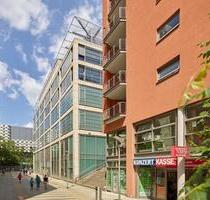 Büroflächen direkt an der Prager Straße! - Dresden Plauen