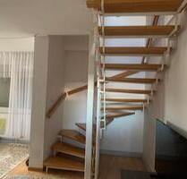 2.5 Zimmer Maisonette-Wohnung in Lauda - Lauda-Königshofen