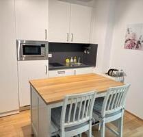 Furnished 1-Room Apartment for Rent in Berlin-Adlershof
