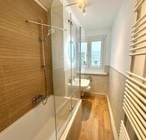 Möblierte und Kernsanierte Wohnung am großen Garten - Dresden Blasewitz