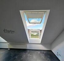 RMH mit zwei separaten Wohnungen, die auch zusammen nutzbar sind - Gerolzhofen