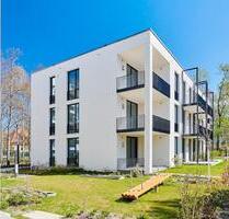 Modernes Wohnen in Reinickendorf mit Terrasse und Einbauküche - Berlin